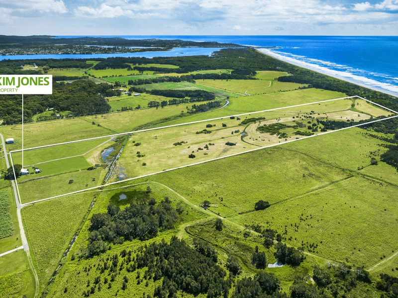 35 Keith Hall Lane S, Keith Hall, NSW 2478