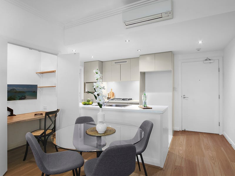 31/1 Timbrol Avenue, Rhodes, NSW 2138 - Property Details