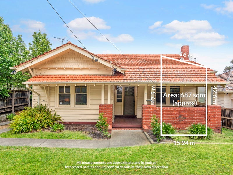 96 Linacre Road, Hampton, Vic 3188 Property Details