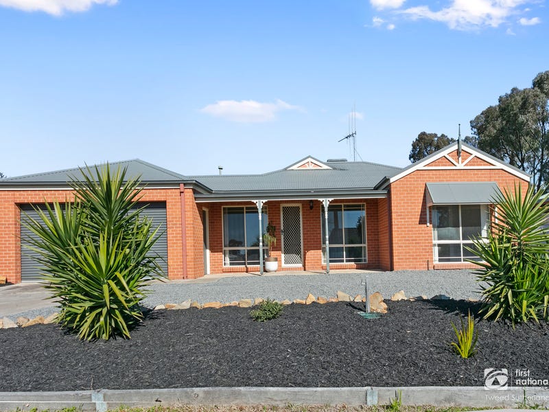 47 Queen Street, Kangaroo Flat, Vic 3555