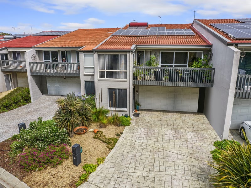 27 Mortimer Lewis Drive, Greenway, ACT 2900 Townhouse for Sale