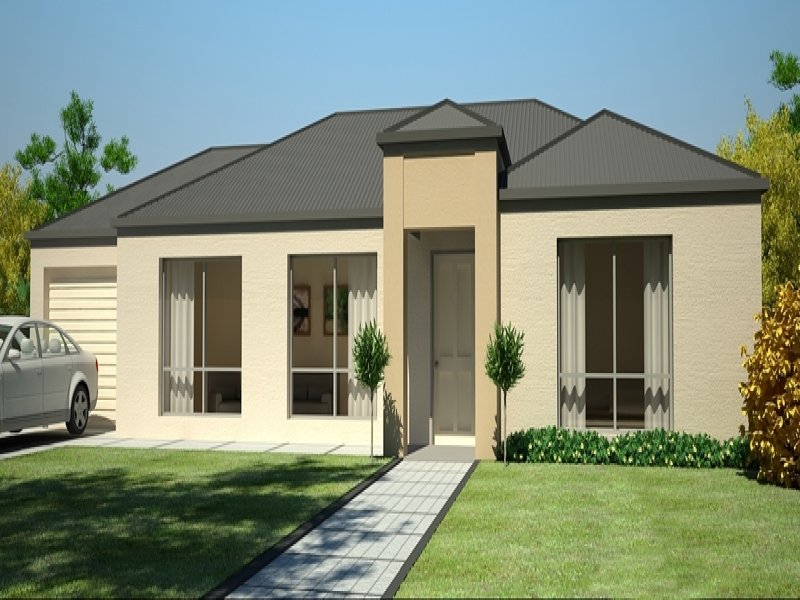 Lot 106 Freeling Estate, Freeling, SA 5372 Property Details