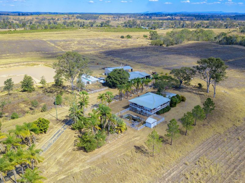 34 Lymers Road, South Kolan, Qld 4670 - Property Details
