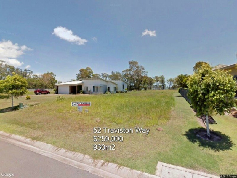 52 Traviston Way, Burrum Heads, Qld 4659