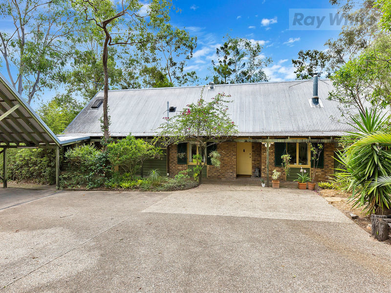 79 Woodlands Avenue, Camira, QLD 4300