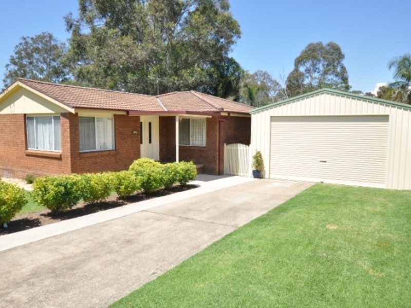 22 Mckay Drive, Silverdale, NSW 2752
