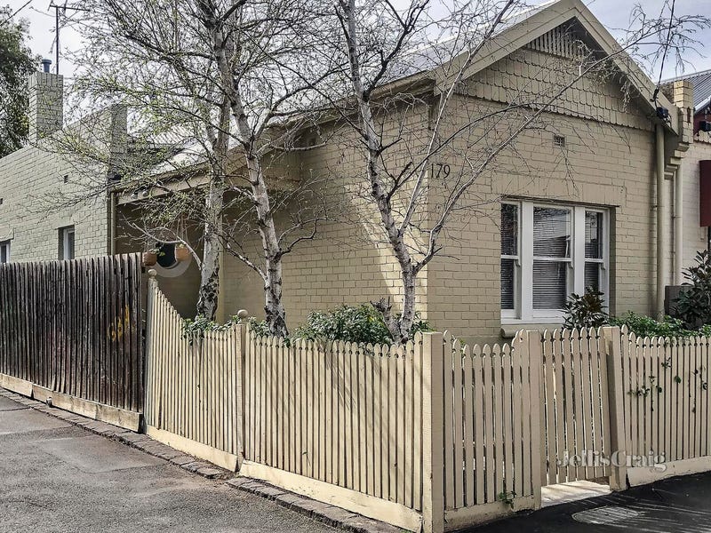 179 Holden Street, Fitzroy North, VIC 3068