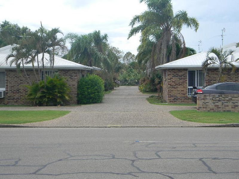 5/138 Soldiers Road, Bowen, Qld 4805 Property Details