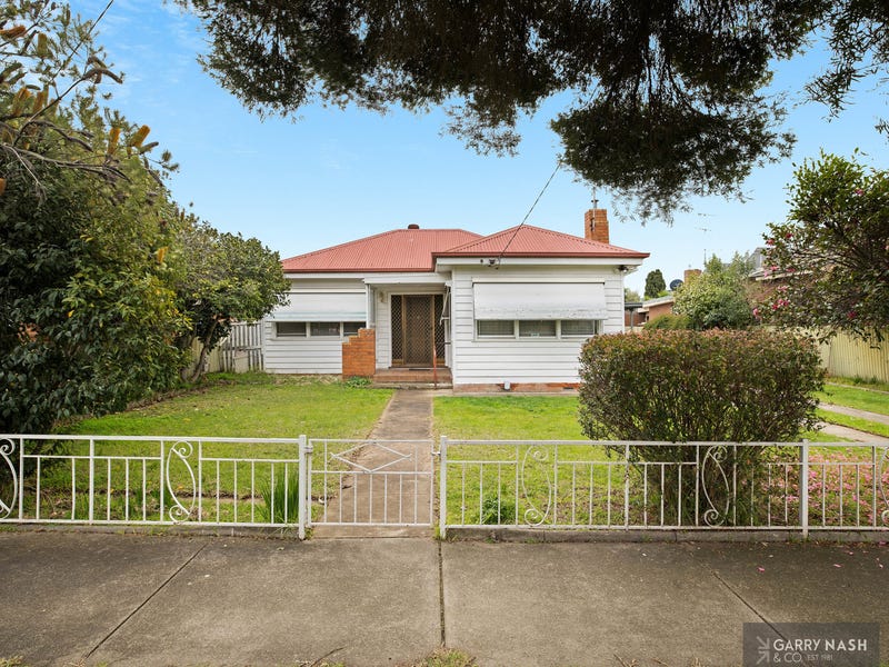 5 Cramond Avenue, Wangaratta, Vic 3677 House for Sale