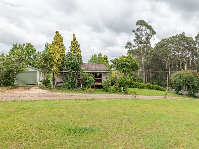 38 Eurobodalla Road, Bodalla, NSW 2545 House for Sale