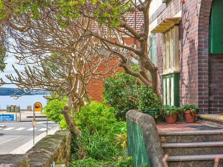 3/255 Raglan Street, Mosman, NSW 2088 Property Details