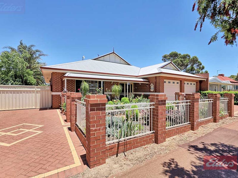 21 Clayton Road, Narrogin, WA 6312 Property Details