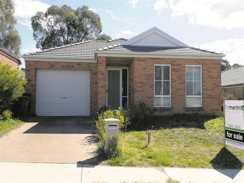 57 Orlando Street, Eaglehawk, Vic 3556 Property Details