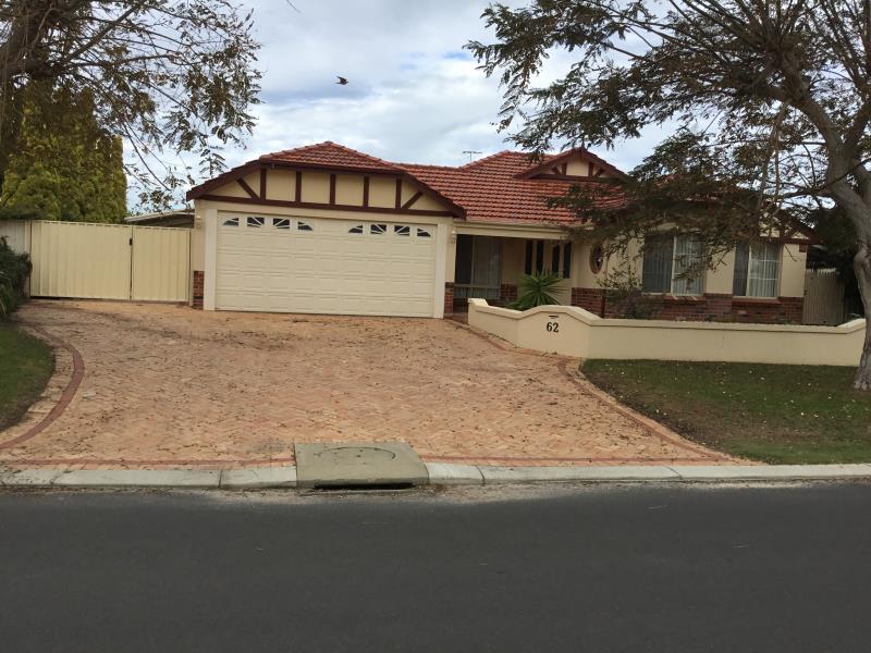 62 Harwood Road, Geographe, WA 6280