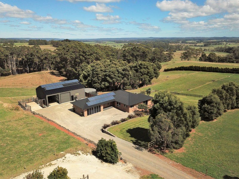 63 Mauds Road, Smithton, Tas 7330 Property Details