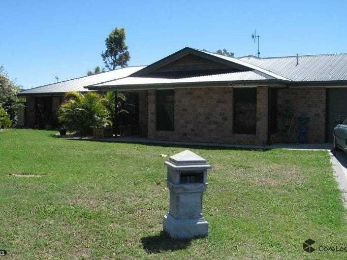 16 Turvey Ct, Moranbah, Qld 4744 House for Sale