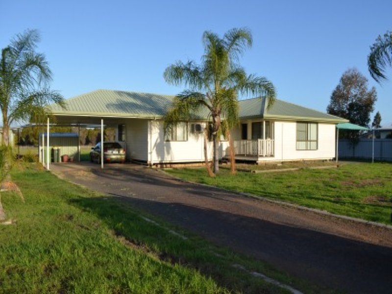 145 Branch Creek Road, Dalby, Qld 4405 Property Details