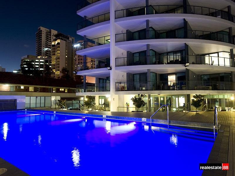 100 Terrace Road, East Perth, WA 6004