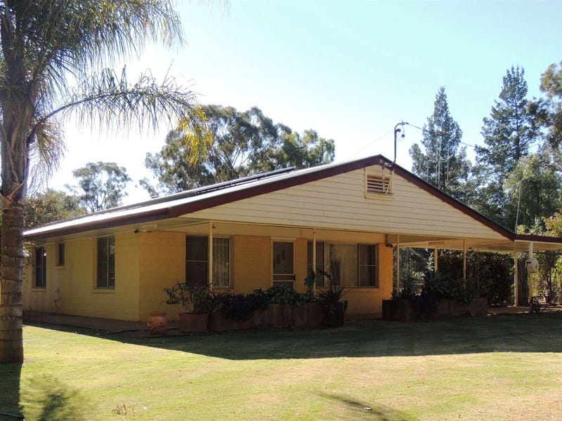 Lot 148 Cumbil Road, Baradine, NSW 2396 House for Sale realestate