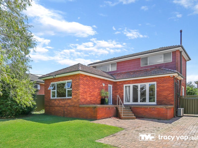 Sold Property Prices & Auction Results in Eastwood, NSW 2122 (+1