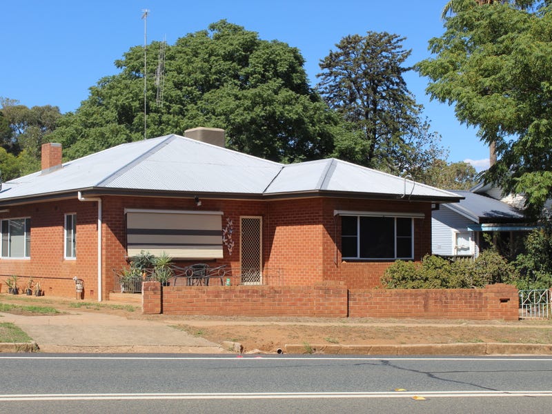 387 Clarinda, Parkes, NSW 2870 House for Sale