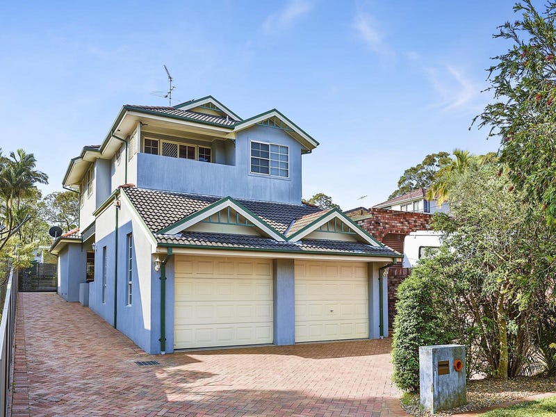 1 Dominic Street, Burraneer, NSW 2230