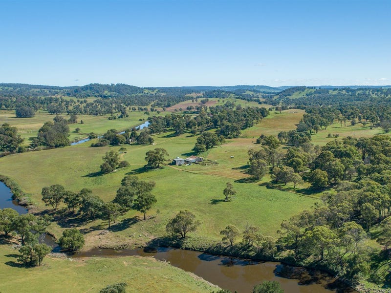Real Estate for Sale in Walcha, NSW 2354