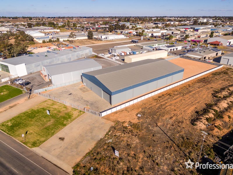 9395 Cureton Avenue E, Mildura, VIC 3500