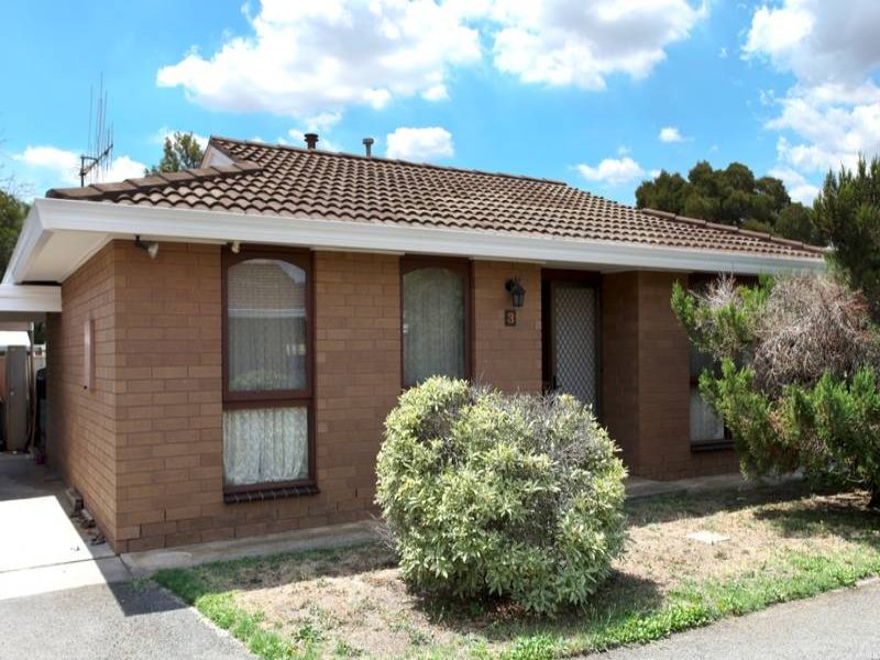 3/129 Havlin Street, Bendigo, Vic 3550 Property Details