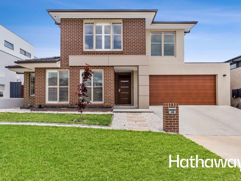 48 Freebury Street, Denman Prospect, ACT 2611