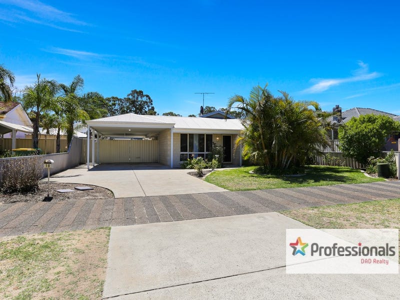 18 Frankel Street, Carey Park, WA 6230
