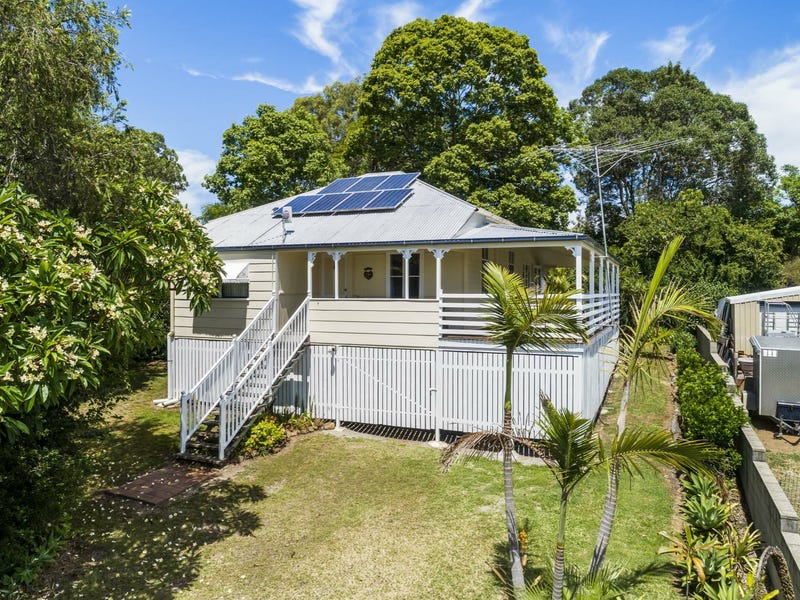 7 Alexandra Street, Toogoolawah, Qld 4313 House for Sale realestate