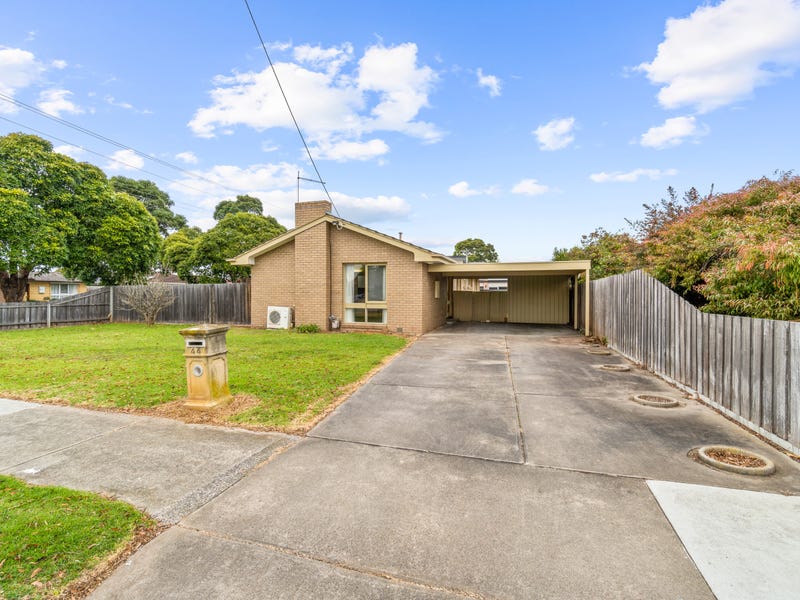 44 Hutchison Street, Sale, Vic 3850 Property Details