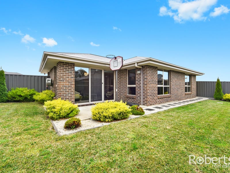 2/5 Palmerston Avenue, Prospect, Tas 7250 Property Details