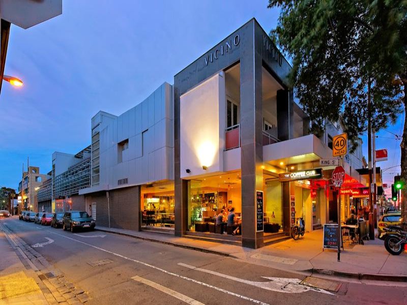 5 2 King Street Prahran Vic 3181 Property Details