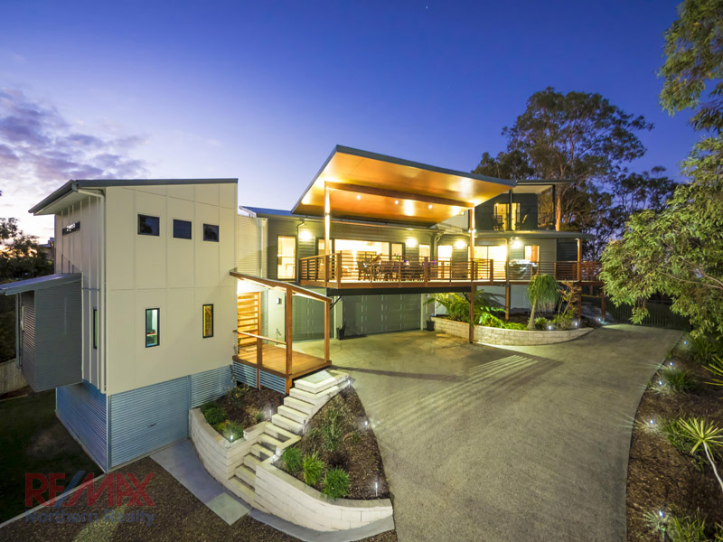 64 Corvus Drive, Cashmere, QLD 4500