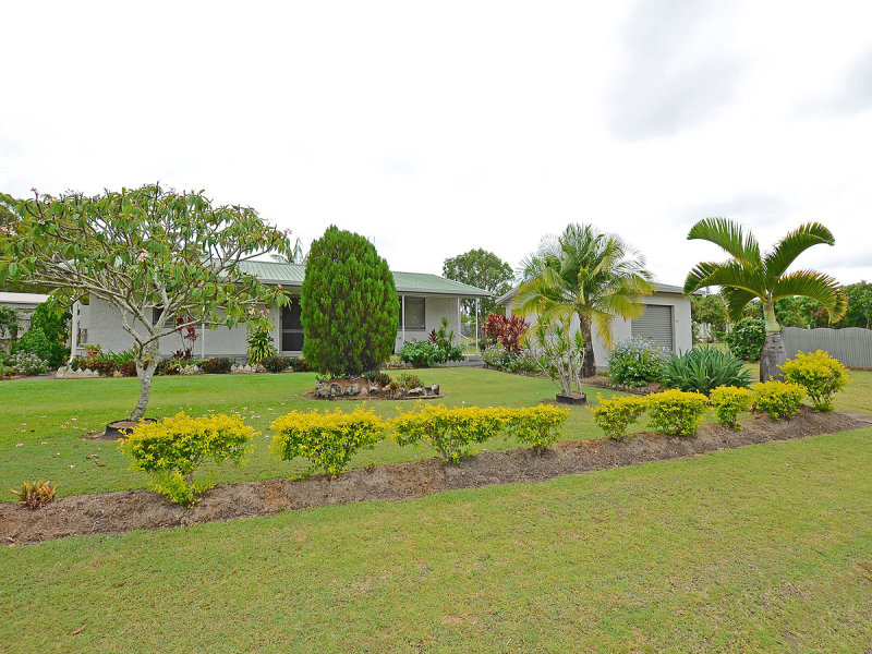 32 Garden Drive, Urangan, QLD 4655