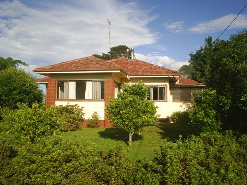 69 Kurrajong Street, Dorrigo, NSW 2453 Property Details