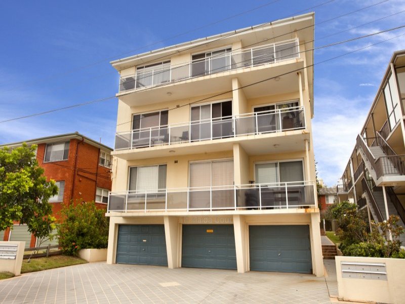 3/19 Arthur Avenue, Cronulla, NSW 2230 Property Details