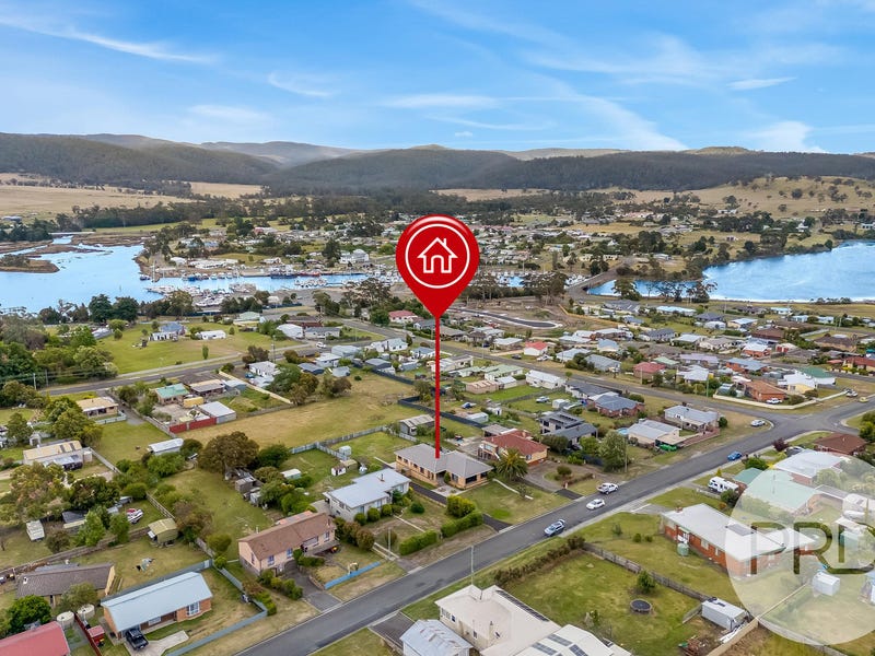 24 Inkerman Street, Triabunna, Tas 7190 House for Sale realestate