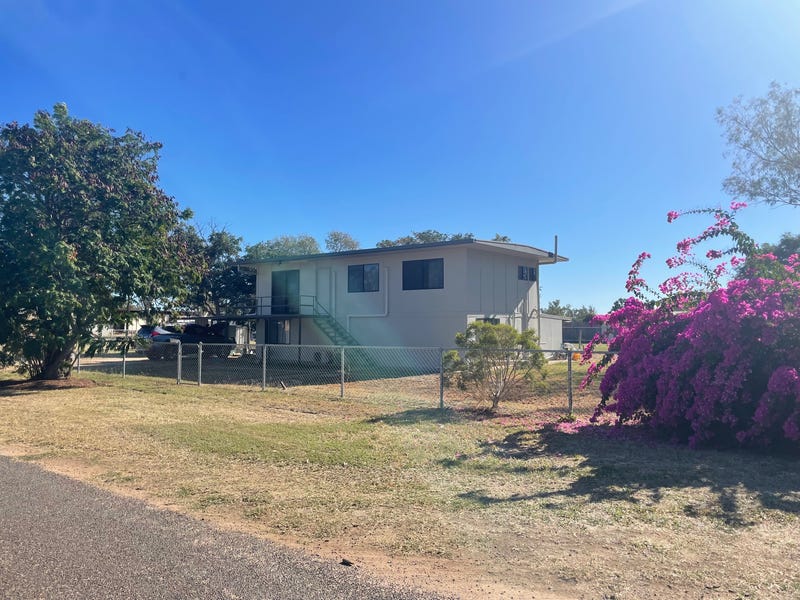 3 Hammond Street, Hughenden, Qld 4821 House for Sale