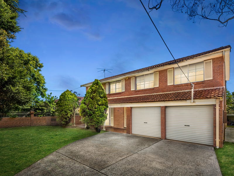 132 Forest Way, Belrose, NSW 2085 Property Details