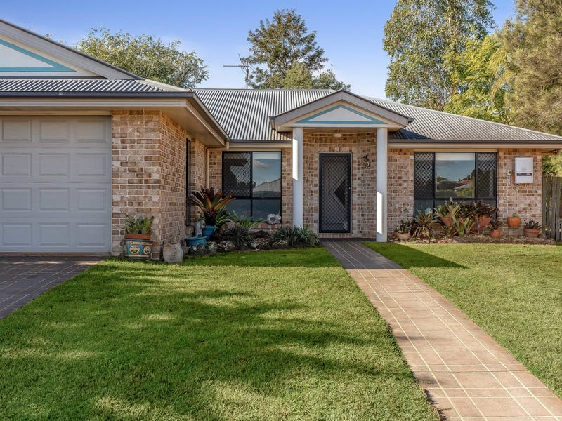 46 Palmer Drive, Highfields, Qld 4352 Property Details