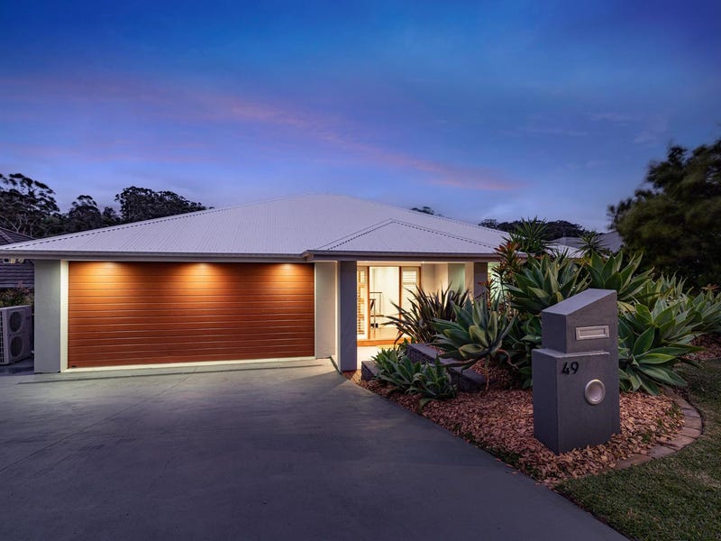 49 Kings Avenue, Terrigal, NSW 2260 Property Details
