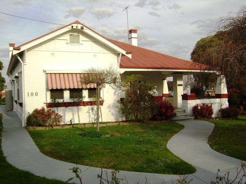 100 High Street, Rutherglen, Vic 3685 Property Details