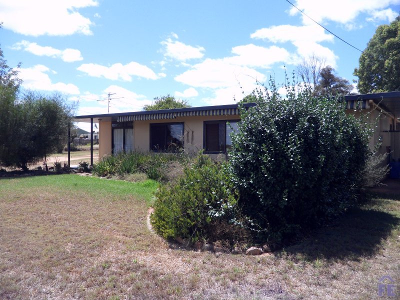 206 Siefert Street, Crawford, Qld 4610 Property Details