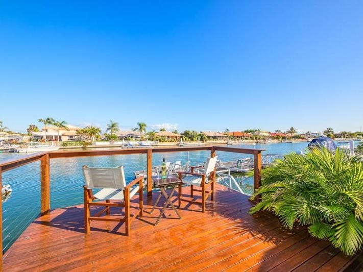 1/24 Tradewinds Drive, Banksia Beach, QLD 4507