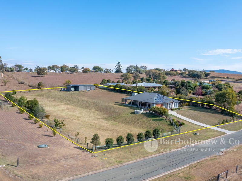 Real Estate & Property for Sale in Boonah, QLD 4310