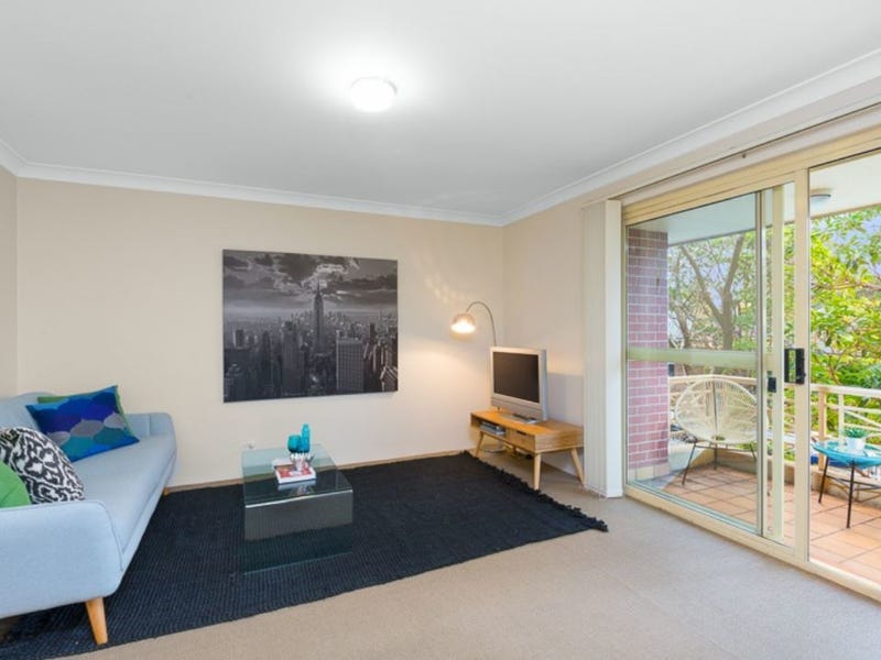 23/143 Ernest Street, Crows Nest, NSW 2065 - Realestate.com.au