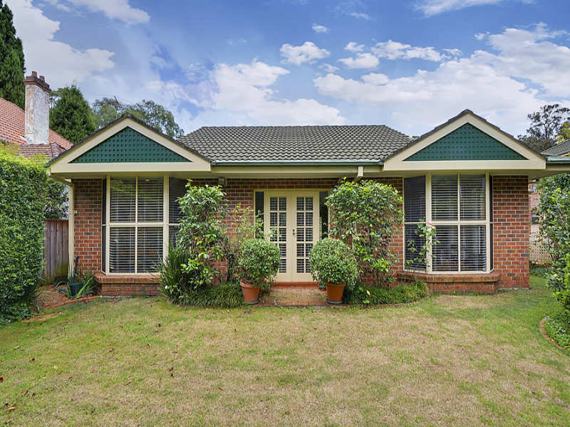 9/13 Burns Road, Wahroonga, NSW 2076 Property Details